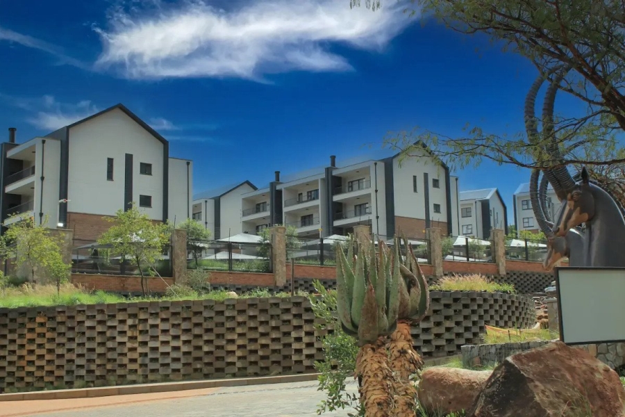 To Let 1 Bedroom Property for Rent in Rietvlei Ah Gauteng