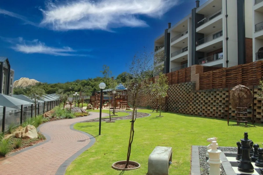 To Let 1 Bedroom Property for Rent in Rietvlei Ah Gauteng