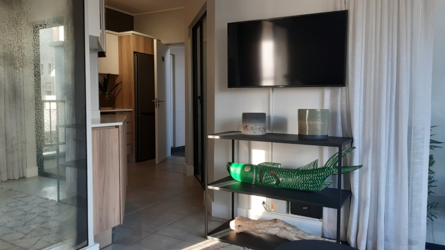 To Let 1 Bedroom Property for Rent in Waterfall Gauteng