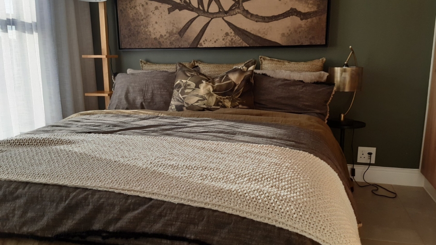 To Let 1 Bedroom Property for Rent in Waterfall Gauteng