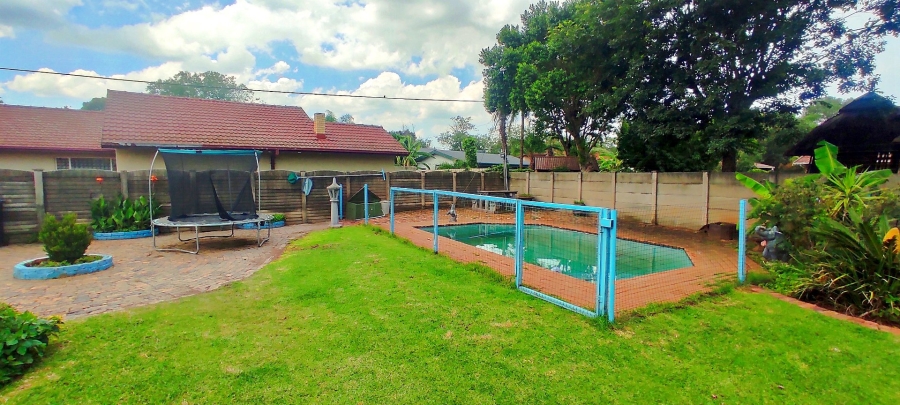 3 Bedroom Property for Sale in Vanderbijlpark SE 1 Gauteng