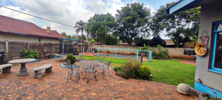 3 Bedroom Property for Sale in Vanderbijlpark SE 1 Gauteng