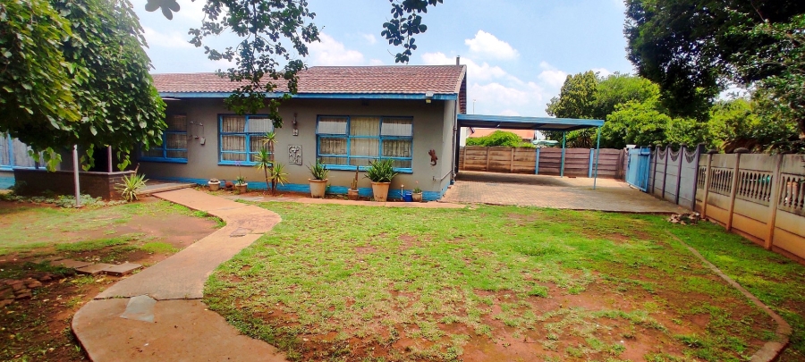 3 Bedroom Property for Sale in Vanderbijlpark SE 1 Gauteng