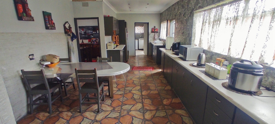 3 Bedroom Property for Sale in Vanderbijlpark SE 1 Gauteng