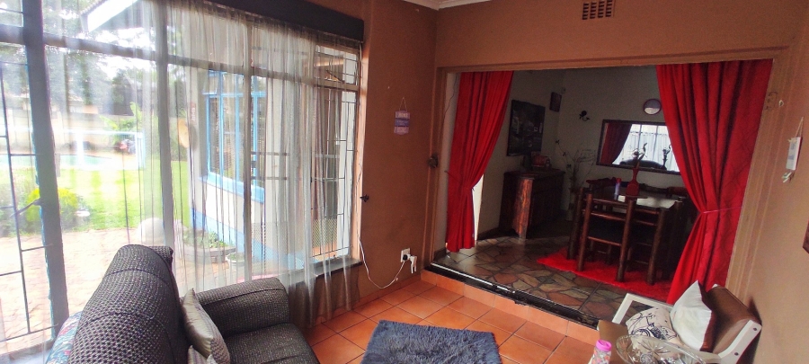 3 Bedroom Property for Sale in Vanderbijlpark SE 1 Gauteng