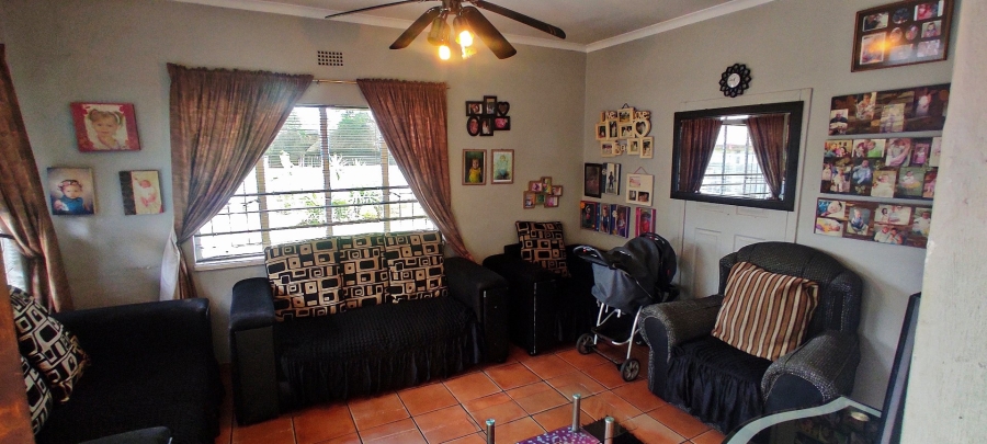 3 Bedroom Property for Sale in Vanderbijlpark SE 1 Gauteng