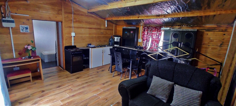 3 Bedroom Property for Sale in Vanderbijlpark SE 1 Gauteng