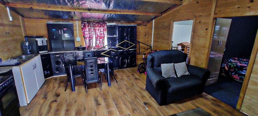 3 Bedroom Property for Sale in Vanderbijlpark SE 1 Gauteng