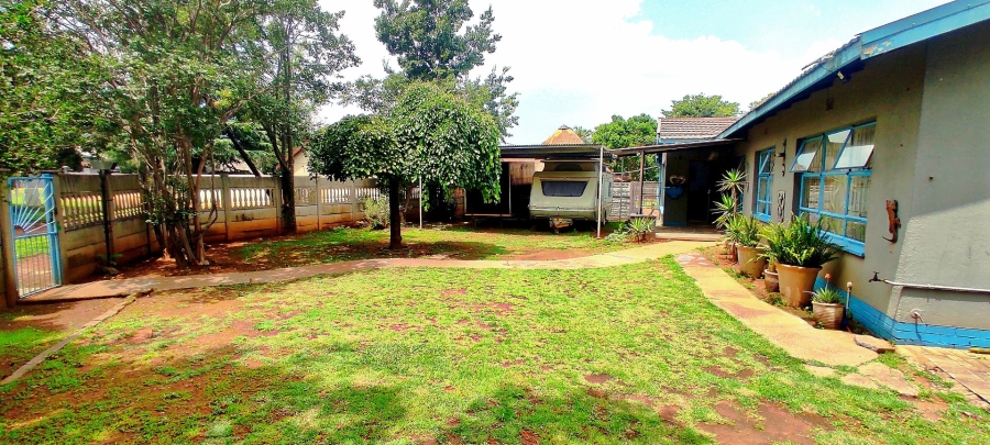 3 Bedroom Property for Sale in Vanderbijlpark SE 1 Gauteng