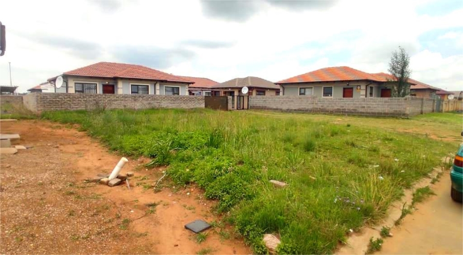  Bedroom Property for Sale in Vanderbijlpark CE 3 Gauteng