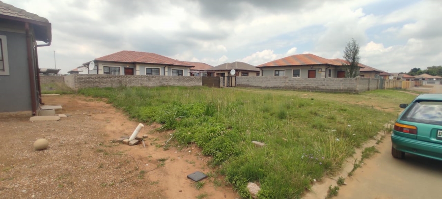  Bedroom Property for Sale in Vanderbijlpark CE 3 Gauteng