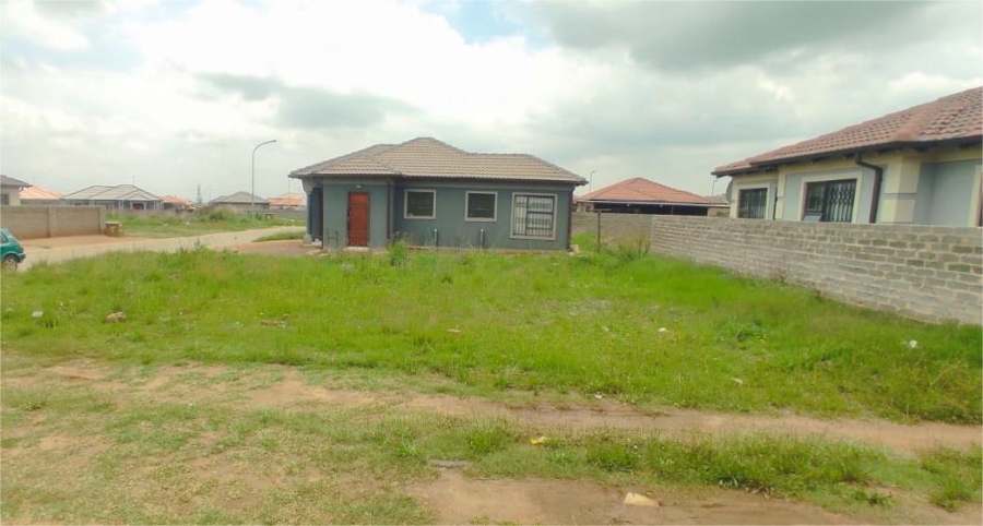  Bedroom Property for Sale in Vanderbijlpark CE 3 Gauteng