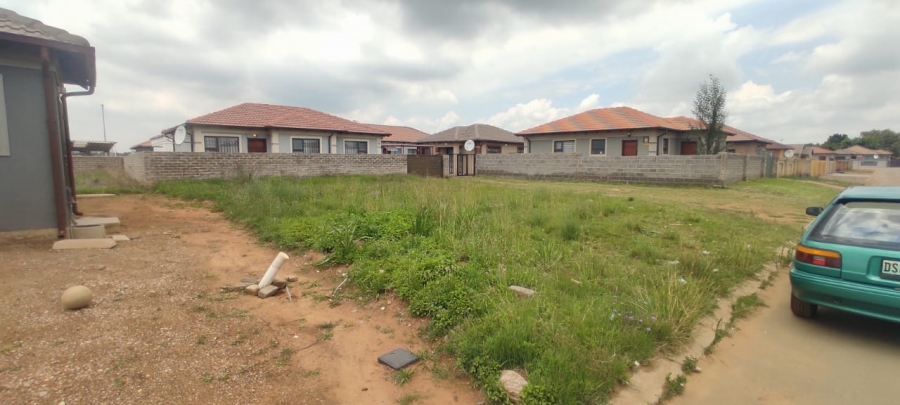  Bedroom Property for Sale in Vanderbijlpark CE 3 Gauteng
