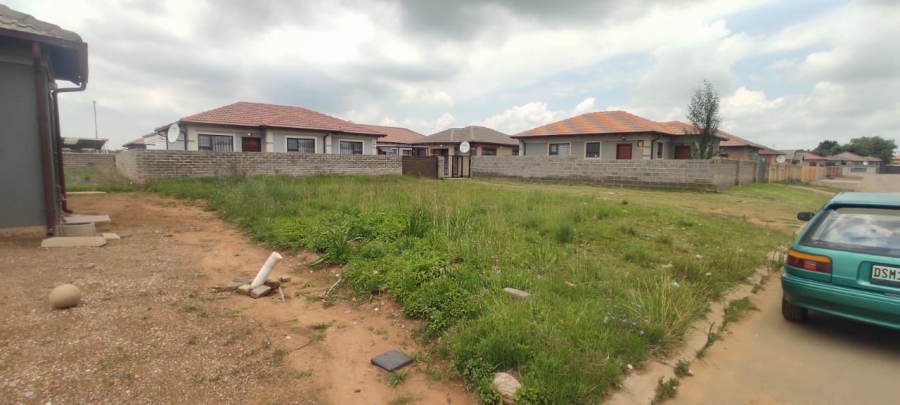  Bedroom Property for Sale in Vanderbijlpark CE 3 Gauteng