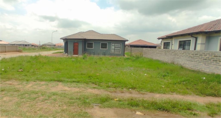  Bedroom Property for Sale in Vanderbijlpark CE 3 Gauteng