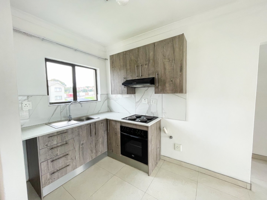 To Let 2 Bedroom Property for Rent in Noordwyk Gauteng