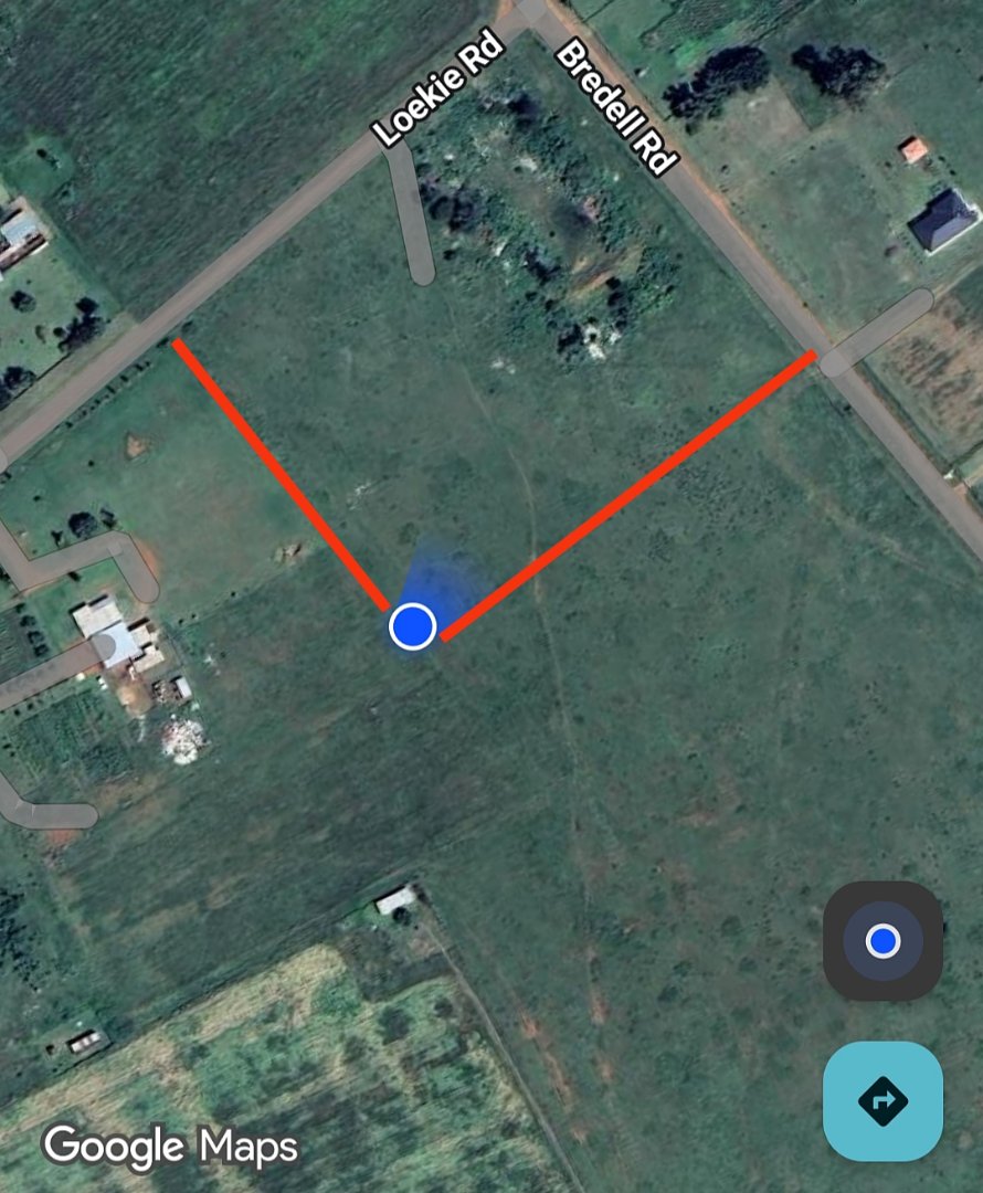 Commercial Property for Sale in Rosashof Gauteng