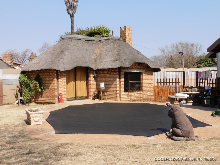 3 Bedroom Property for Sale in Van Dyk Park Gauteng