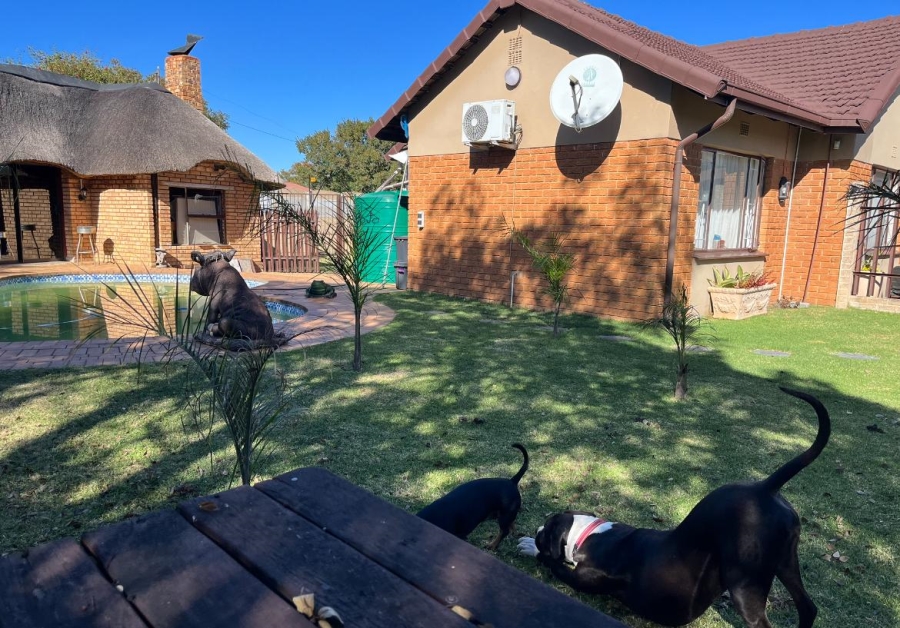 3 Bedroom Property for Sale in Van Dyk Park Gauteng