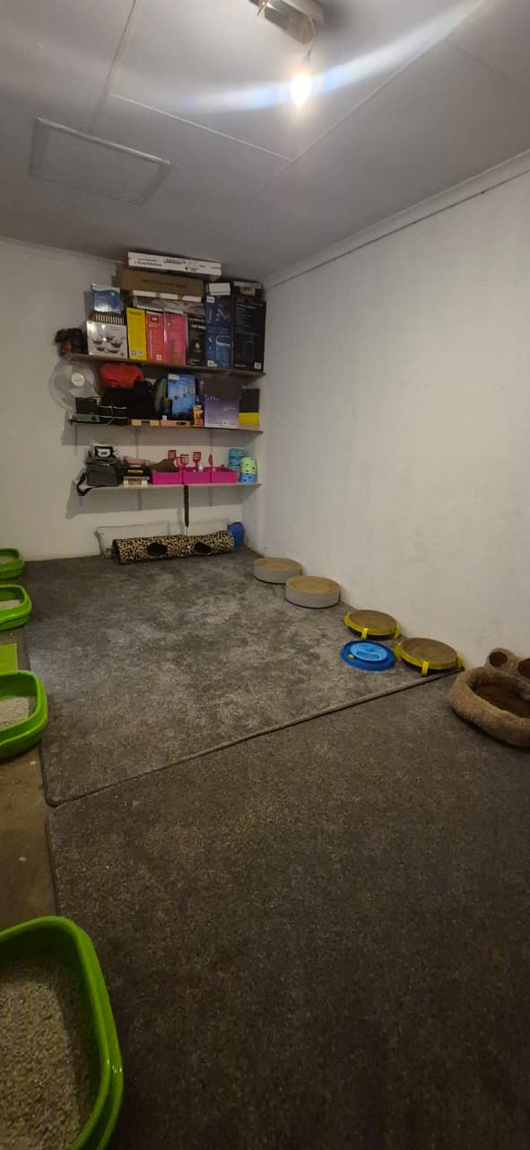 To Let 2 Bedroom Property for Rent in Vorna Valley Gauteng