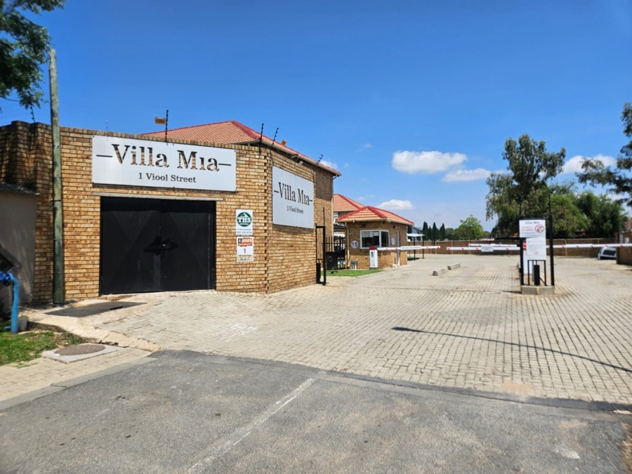 3 Bedroom Property for Sale in Rynfield Gauteng