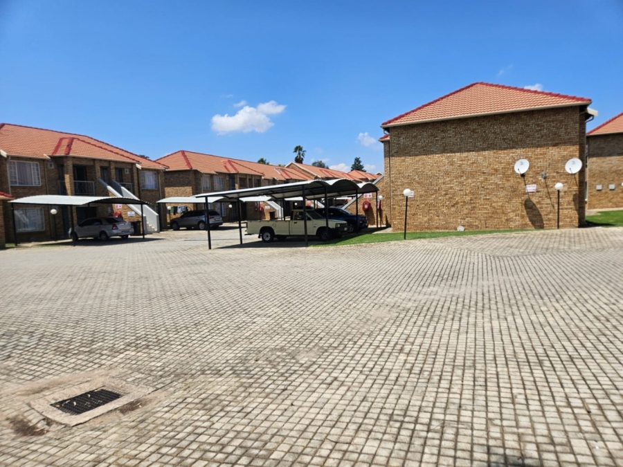 3 Bedroom Property for Sale in Rynfield Gauteng