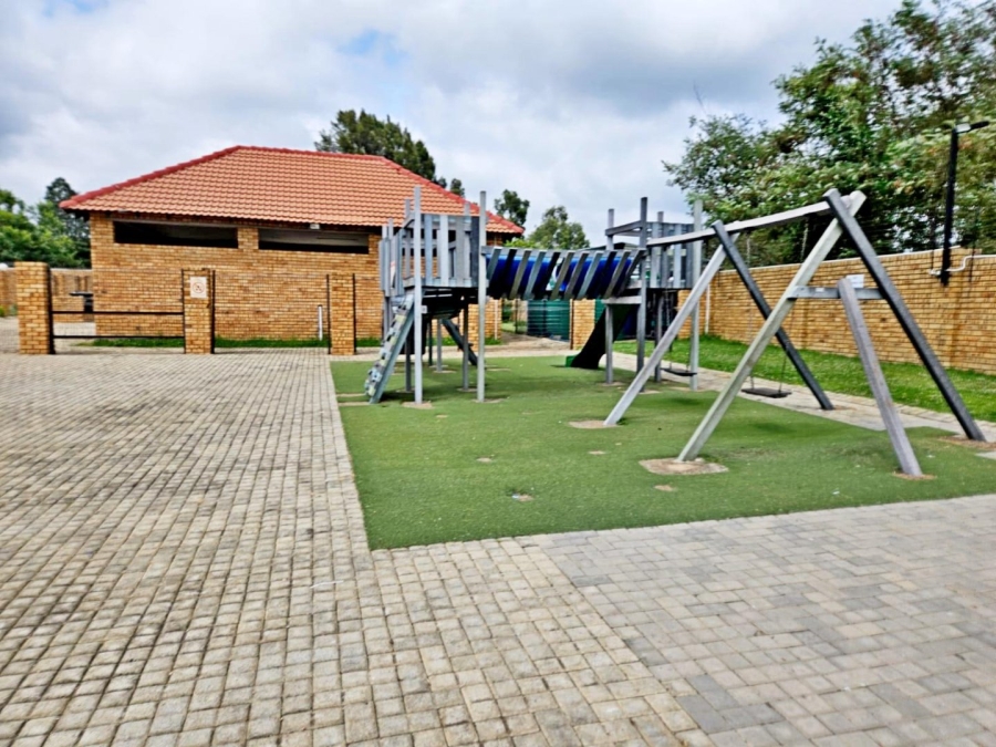 3 Bedroom Property for Sale in Rynfield Gauteng