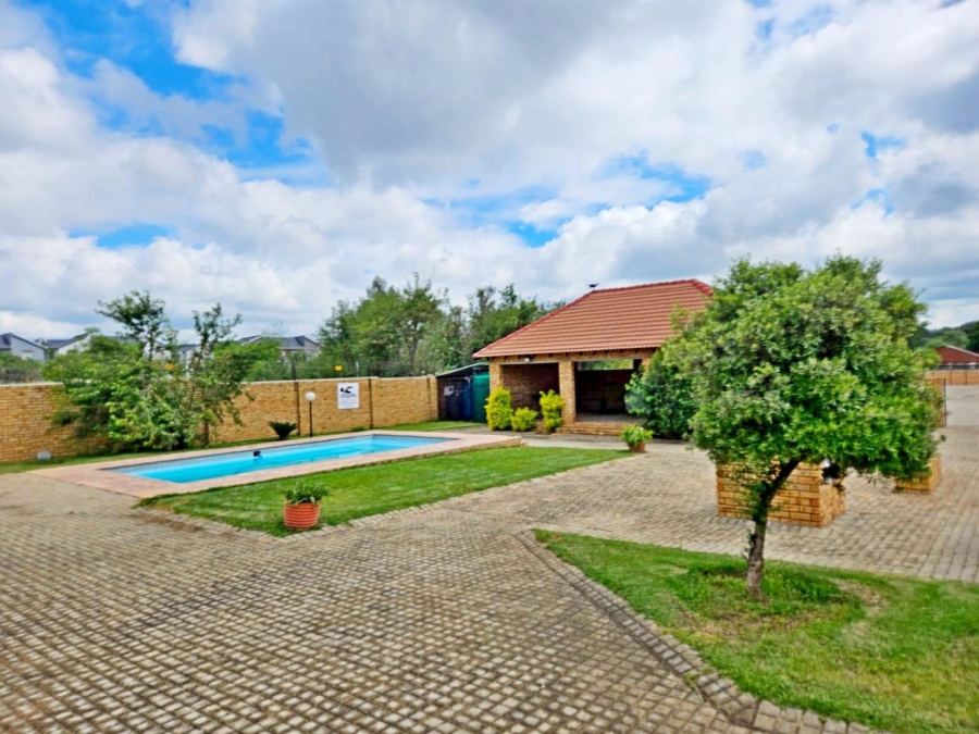 3 Bedroom Property for Sale in Rynfield Gauteng