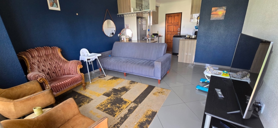 To Let 3 Bedroom Property for Rent in Crystal Park Gauteng