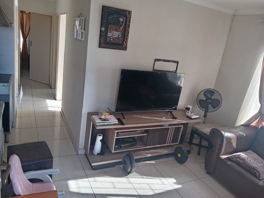 To Let 3 Bedroom Property for Rent in Soshanguve VV Gauteng