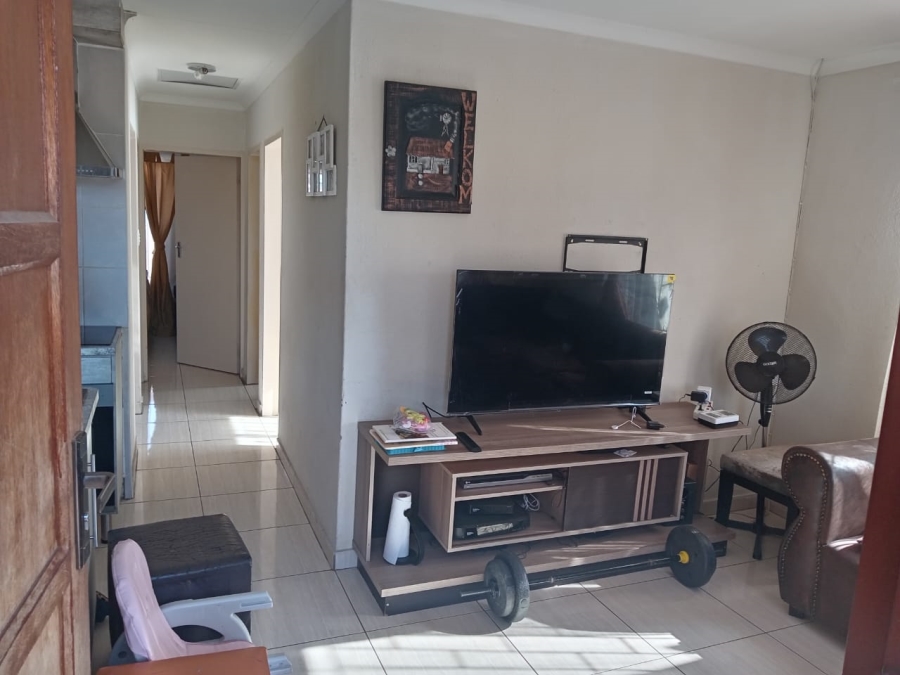 To Let 3 Bedroom Property for Rent in Soshanguve VV Gauteng