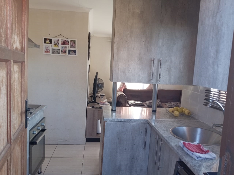 To Let 3 Bedroom Property for Rent in Soshanguve VV Gauteng