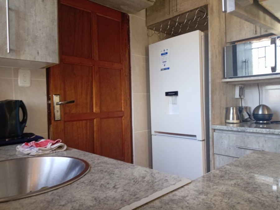 To Let 3 Bedroom Property for Rent in Soshanguve VV Gauteng