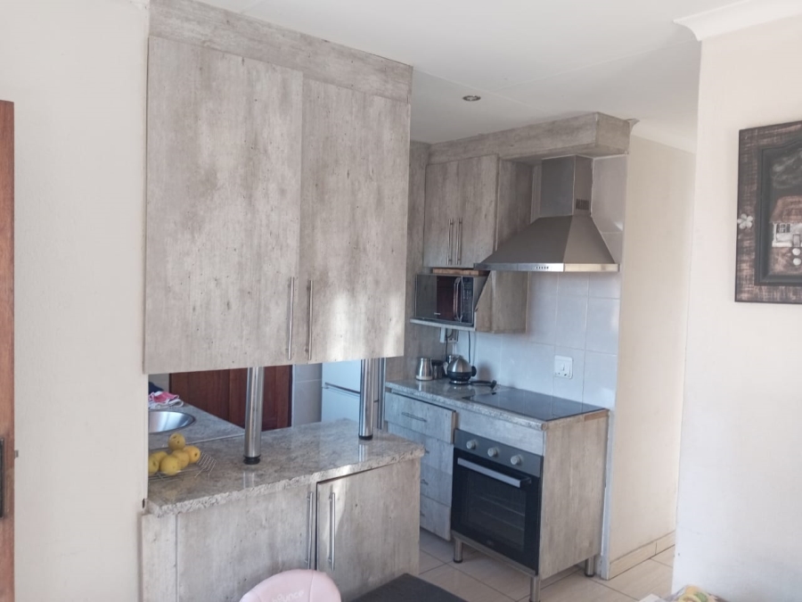 To Let 3 Bedroom Property for Rent in Soshanguve VV Gauteng