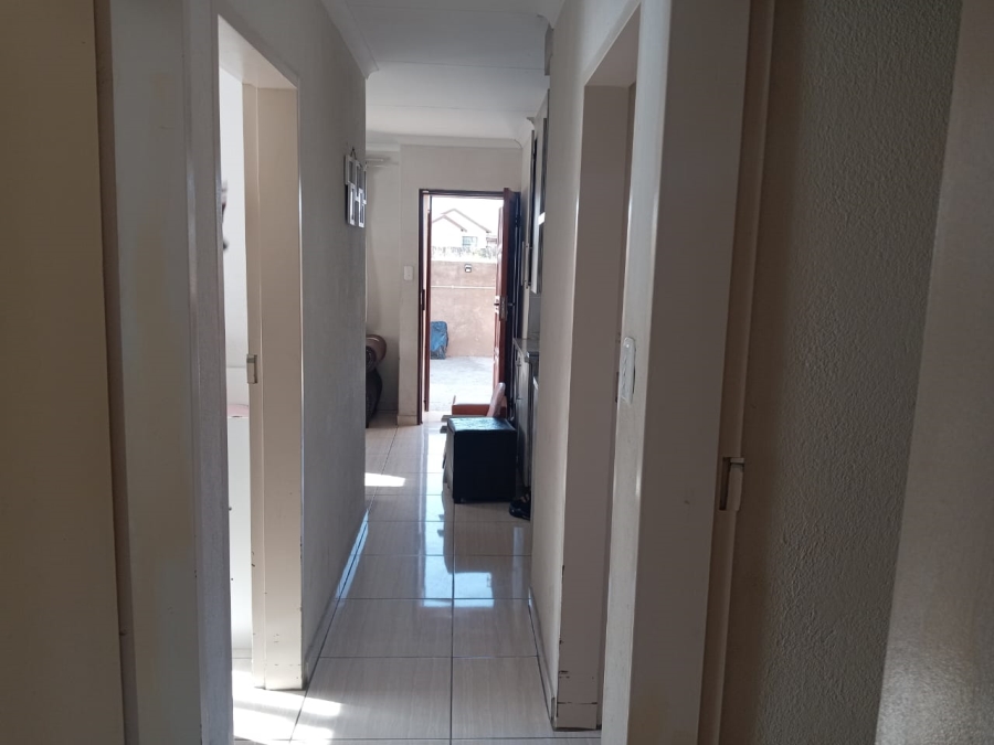 To Let 3 Bedroom Property for Rent in Soshanguve VV Gauteng