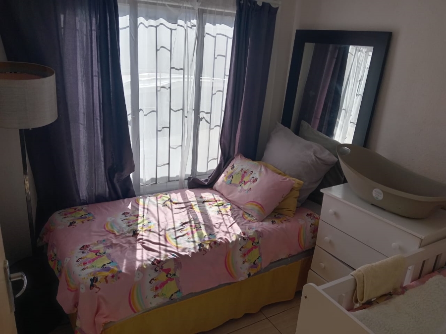 To Let 3 Bedroom Property for Rent in Soshanguve VV Gauteng