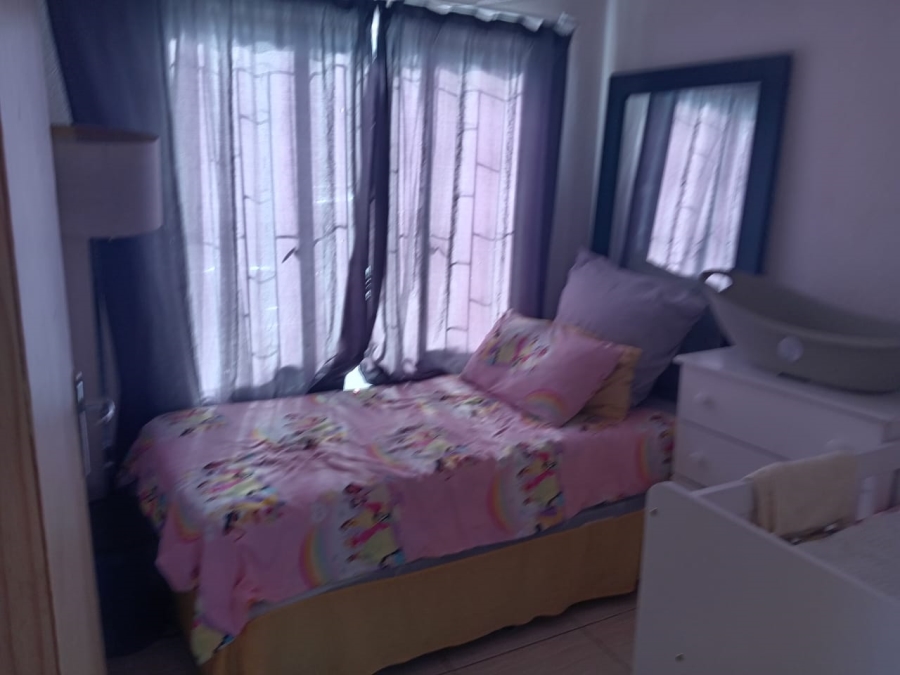 To Let 3 Bedroom Property for Rent in Soshanguve VV Gauteng