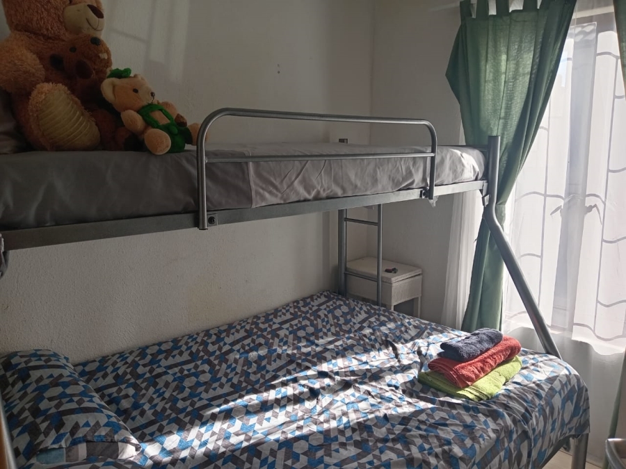 To Let 3 Bedroom Property for Rent in Soshanguve VV Gauteng