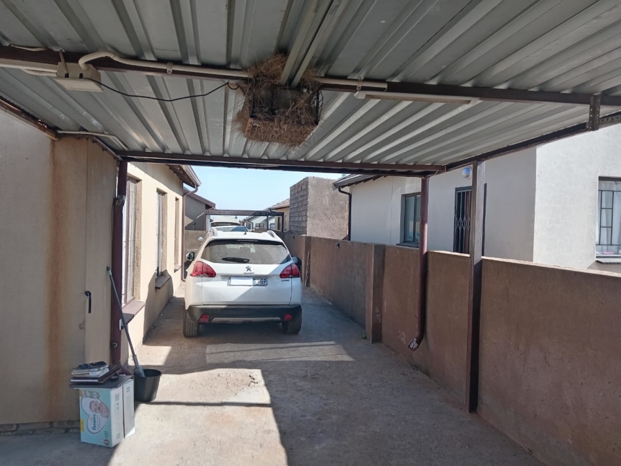 To Let 3 Bedroom Property for Rent in Soshanguve VV Gauteng