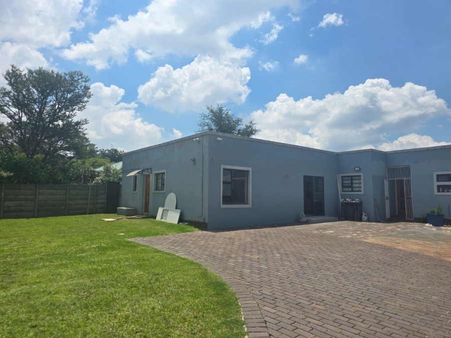 To Let 2 Bedroom Property for Rent in Impala Park Gauteng