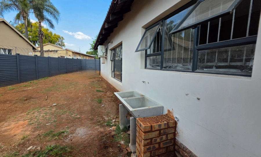 To Let 3 Bedroom Property for Rent in Erasmia Gauteng