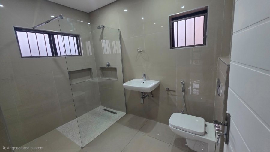 To Let 3 Bedroom Property for Rent in Erasmia Gauteng