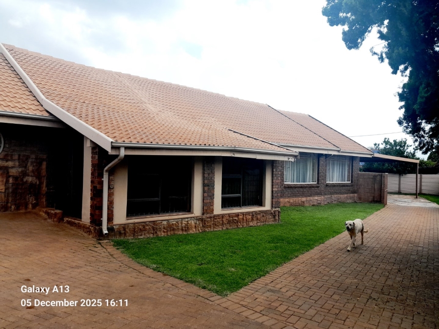 3 Bedroom Property for Sale in Sunair Park Gauteng