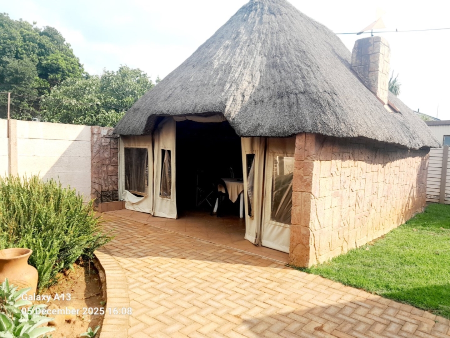 3 Bedroom Property for Sale in Sunair Park Gauteng