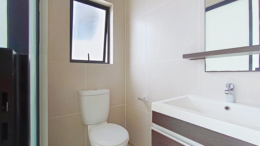 2 Bedroom Property for Sale in The William Estate Gauteng