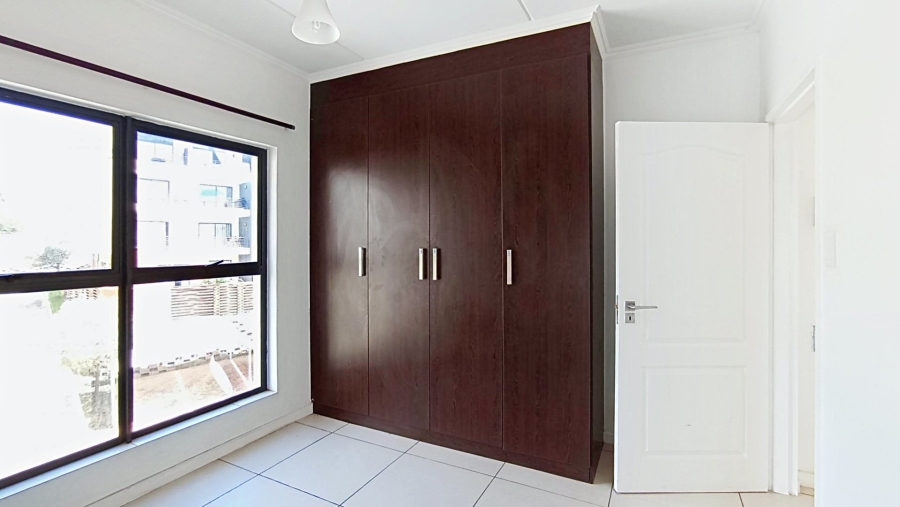 2 Bedroom Property for Sale in The William Estate Gauteng