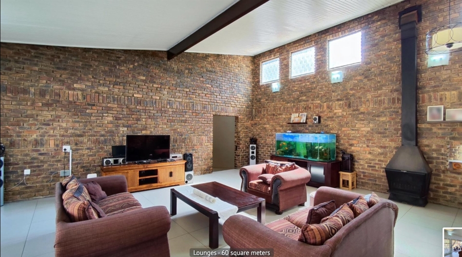 4 Bedroom Property for Sale in Terenure Gauteng