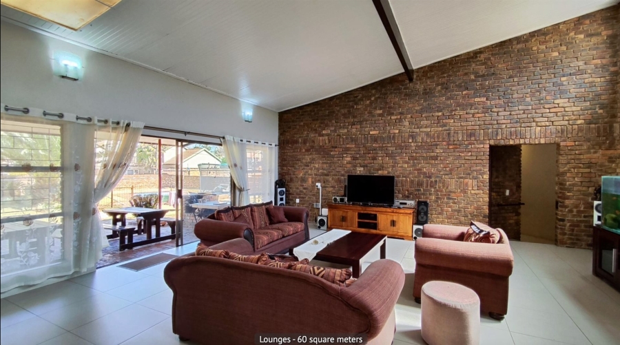 4 Bedroom Property for Sale in Terenure Gauteng