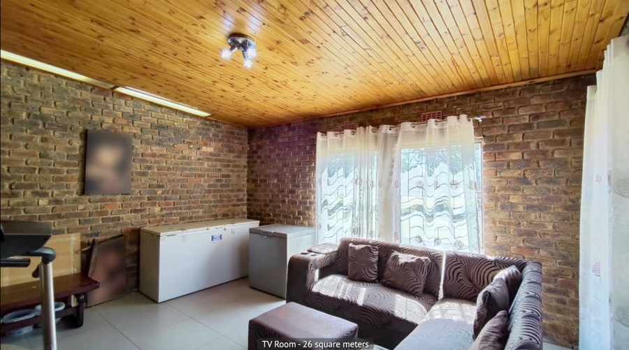 4 Bedroom Property for Sale in Terenure Gauteng