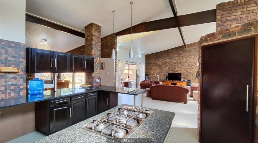 4 Bedroom Property for Sale in Terenure Gauteng